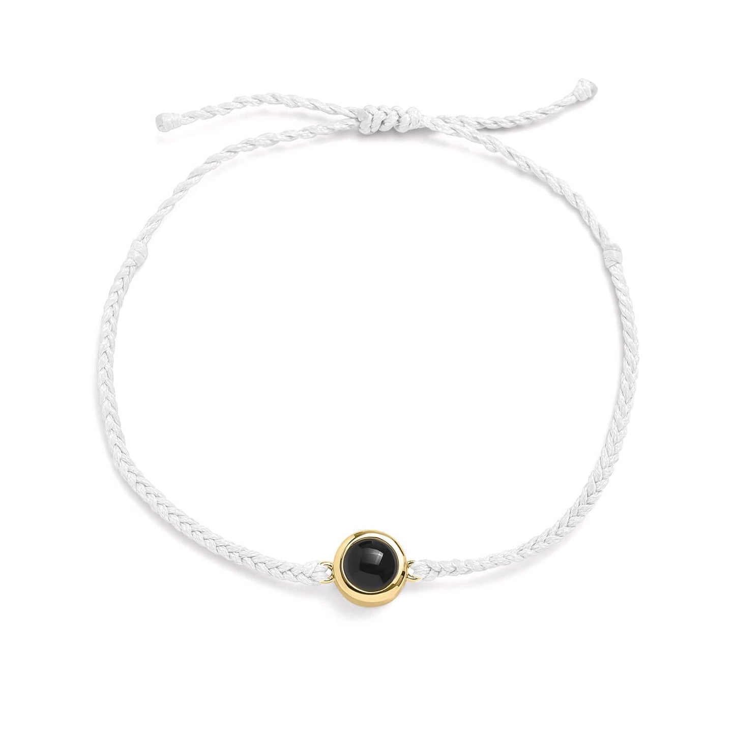 Bracciale Foto Corda