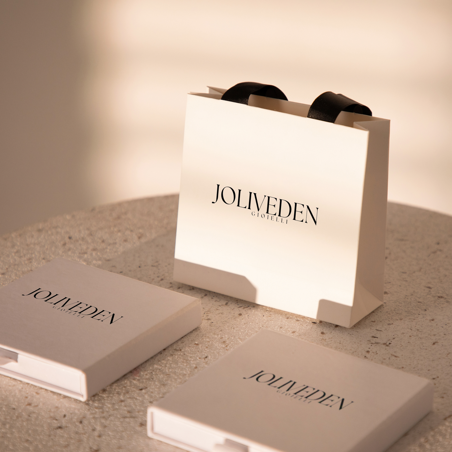 Collana Foto a Cuore